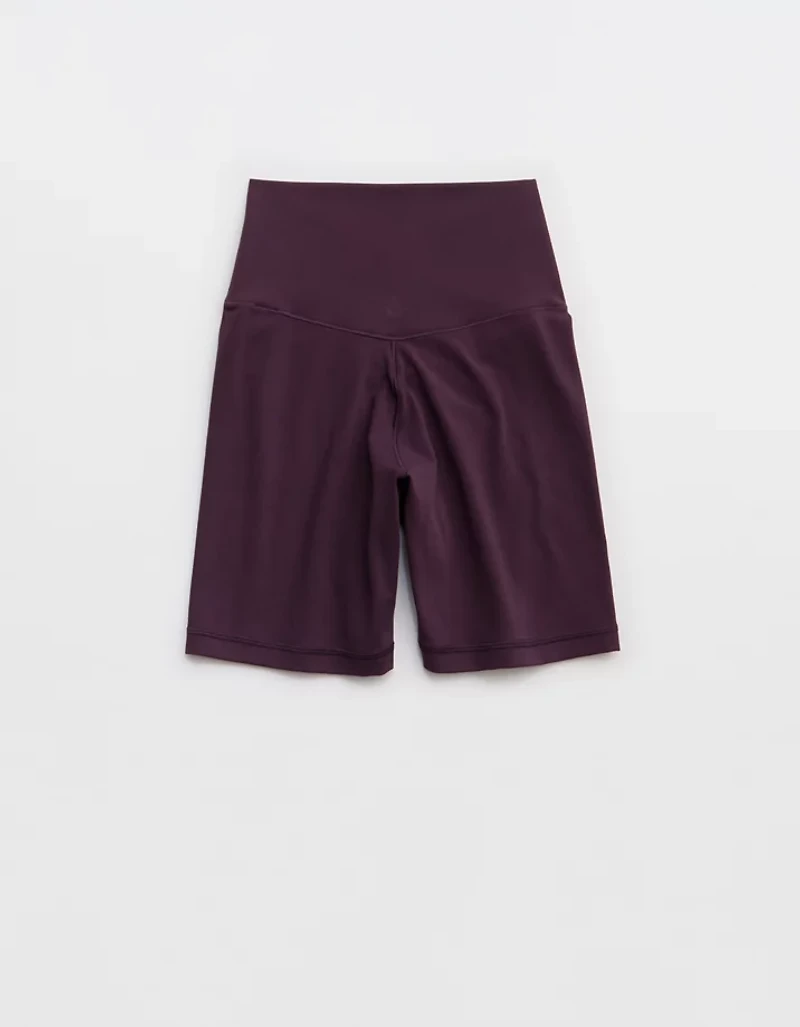 OFFLINE By Aerie Real Me Crossover 5" Bike Short