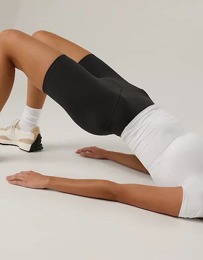 OFFLINE By Aerie Real Me XTRA 5" Bike Short