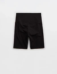 OFFLINE By Aerie Real Me XTRA 5" Bike Short