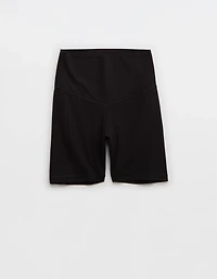 OFFLINE By Aerie Real Me XTRA 5" Bike Short