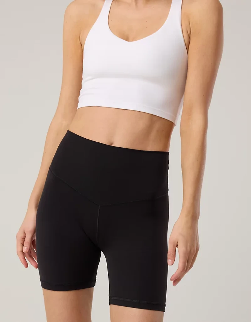 OFFLINE By Aerie Real Me XTRA 5" Bike Short