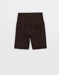 OFFLINE By Aerie Real Me XTRA High Waisted 5" Bike Short