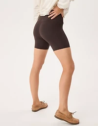 OFFLINE By Aerie Real Me XTRA High Waisted 5" Bike Short