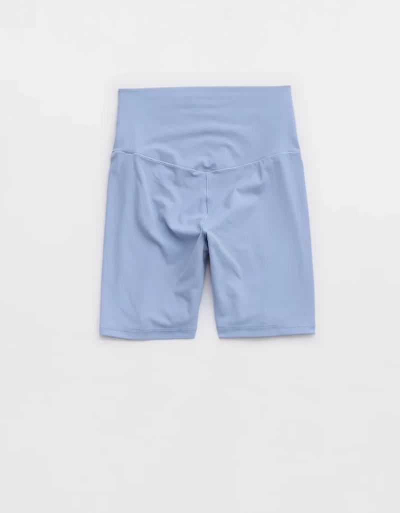 OFFLINE By Aerie Real Me XTRA 5" Bike Short