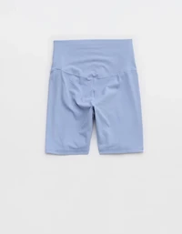 OFFLINE By Aerie Real Me XTRA 5" Bike Short