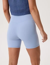OFFLINE By Aerie Real Me XTRA 5" Bike Short
