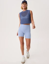 OFFLINE By Aerie Real Me XTRA 5" Bike Short