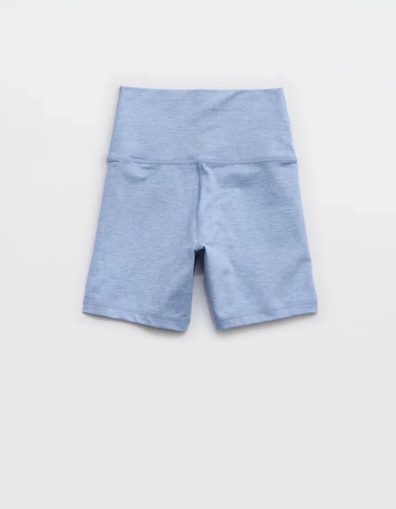 OFFLINE By Aerie The Hugger 5" Bike Short