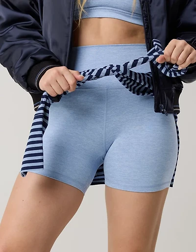 OFFLINE By Aerie The Hugger 5" Bike Short