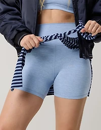 OFFLINE By Aerie The Hugger 5" Bike Short