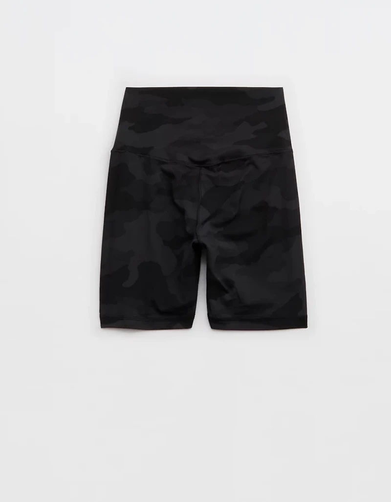 OFFLINE By Aerie Real Me XTRA High Waisted 5" Bike Short