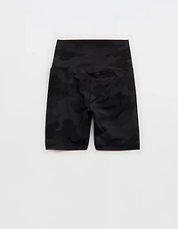 OFFLINE By Aerie Real Me XTRA High Waisted 5" Bike Short