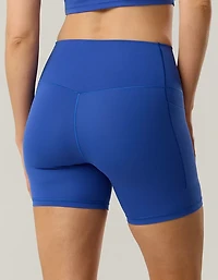 OFFLINE By Aerie Real Me XTRA 5" Pocket Bike Short