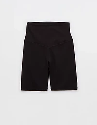 OFFLINE By Aerie Real Me XTRA High Waisted 7" Bike Short