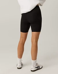 OFFLINE By Aerie Real Me XTRA High Waisted 7" Bike Short