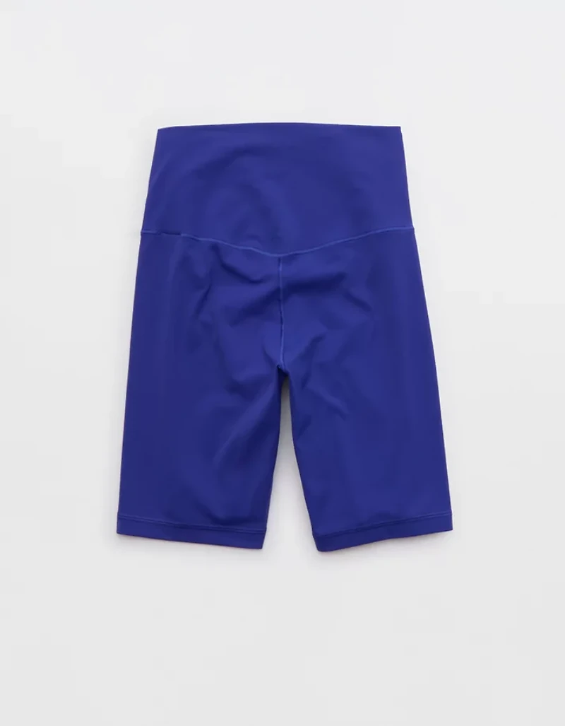 OFFLINE By Aerie Real Me XTRA 7" Bike Short
