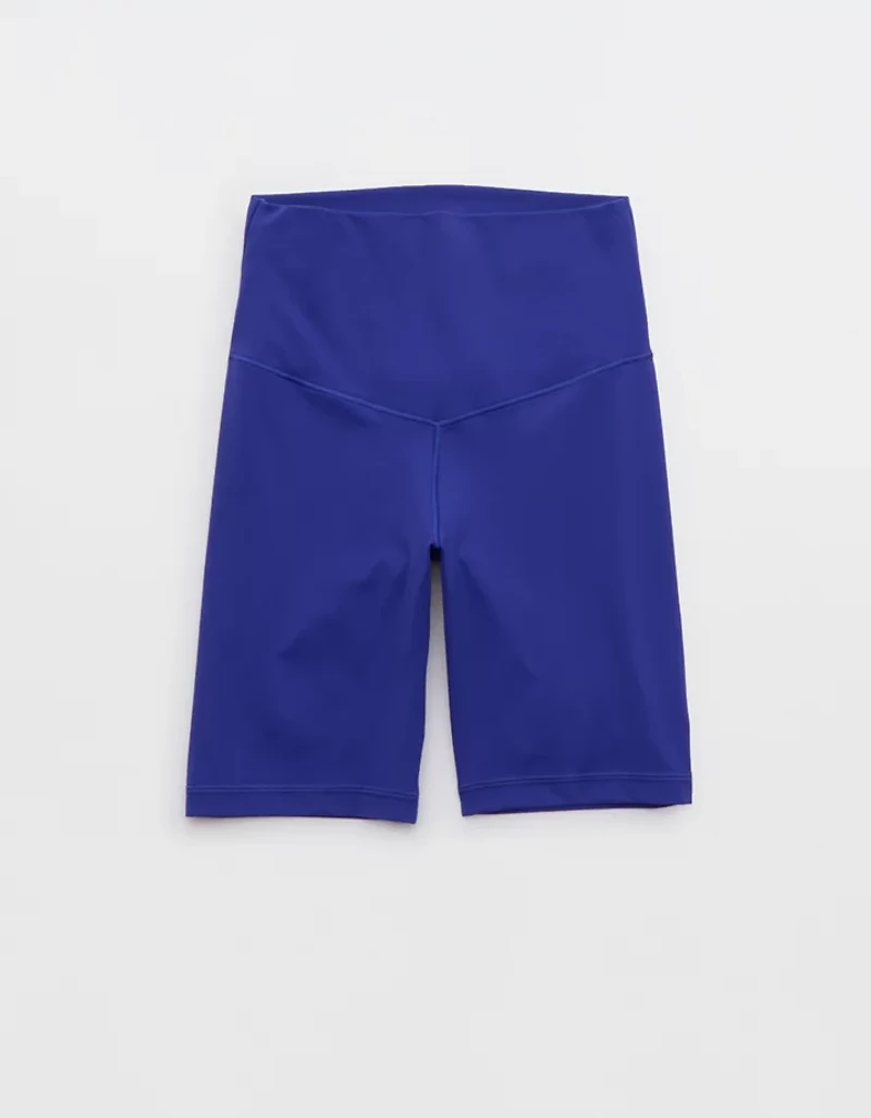 OFFLINE By Aerie Real Me XTRA 7" Bike Short