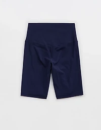 OFFLINE By Aerie Real Me XTRA 7" Bike Short
