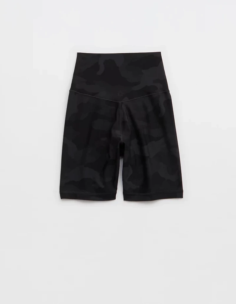 OFFLINE By Aerie Real Me Crossover 5" Bike Short