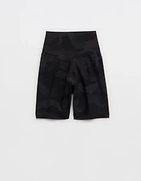 OFFLINE By Aerie Real Me Crossover 5" Bike Short