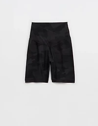 OFFLINE By Aerie Real Me Crossover 5" Bike Short