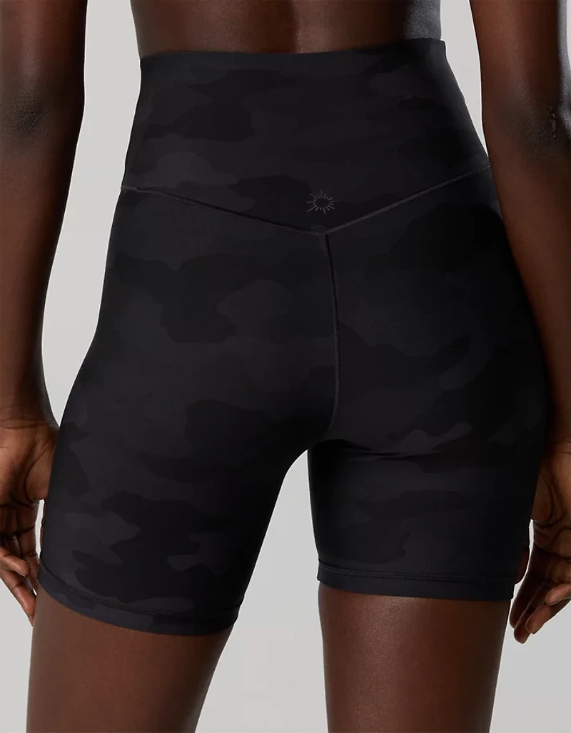 OFFLINE By Aerie Real Me Crossover 5" Bike Short