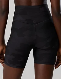 OFFLINE By Aerie Real Me Crossover 5" Bike Short
