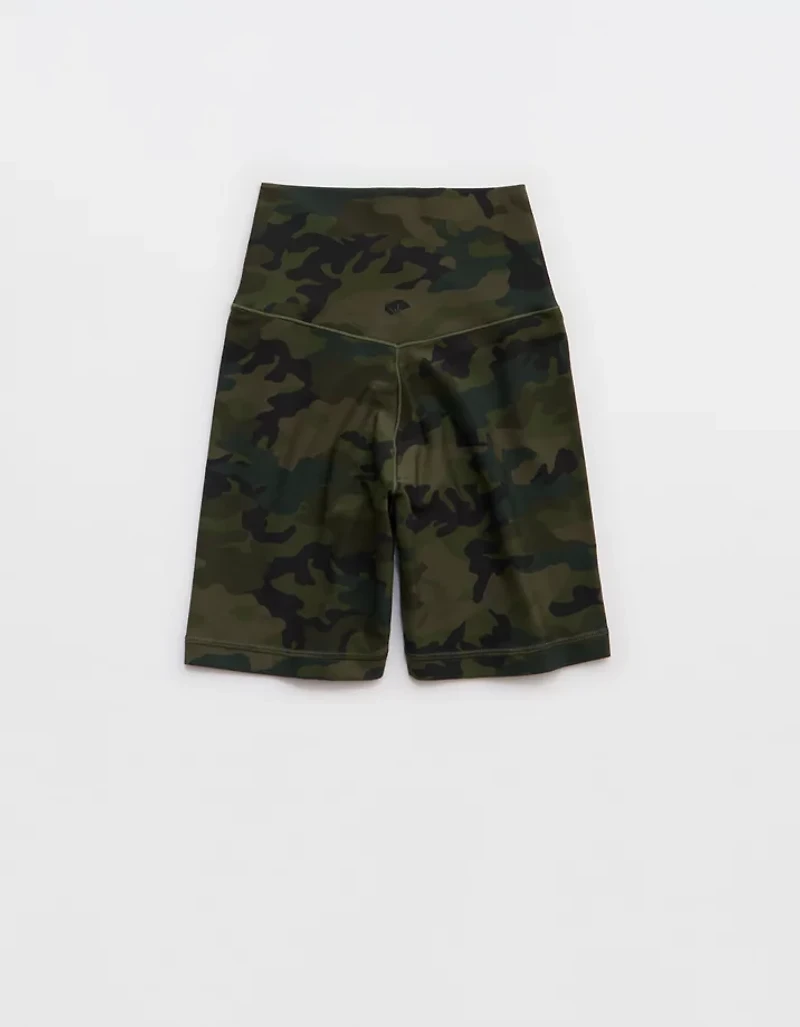 OFFLINE By Aerie Real Me Crossover 5" Bike Short