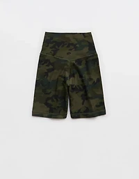 OFFLINE By Aerie Real Me Crossover 5" Bike Short