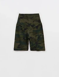 OFFLINE By Aerie Real Me Crossover 5" Bike Short