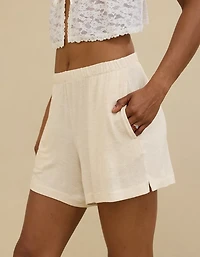 Aerie Let's Bounce Boxer