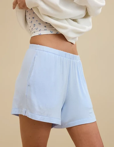 Aerie Let's Bounce Boxer