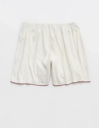 Aerie Off-Duty Pointelle Boxer