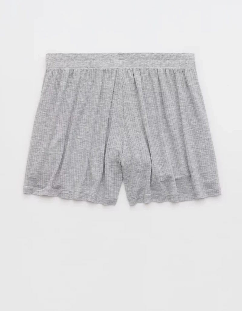 Aerie Superchill® Modal Rib Boxer