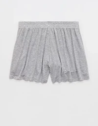 Aerie Superchill® Modal Rib Boxer