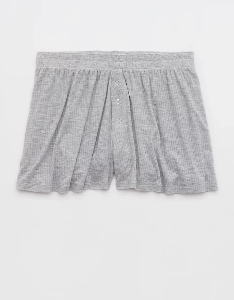 Aerie Superchill® Modal Rib Boxer