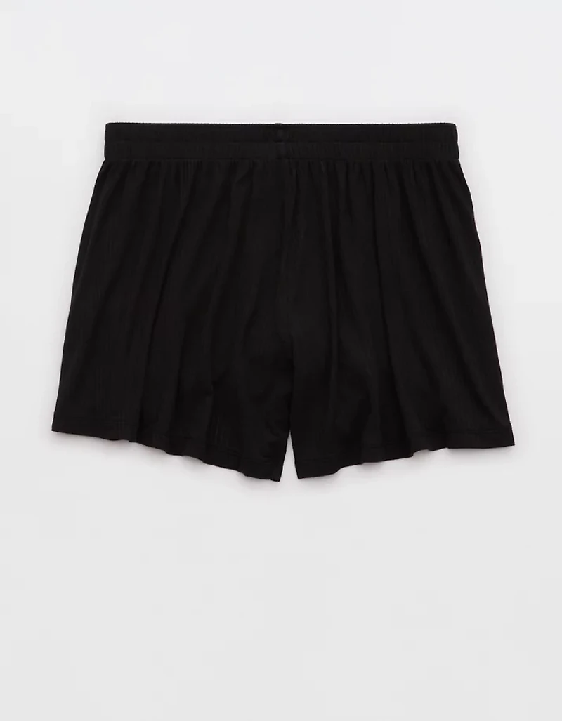 Aerie Superchill® Modal Rib Boxer