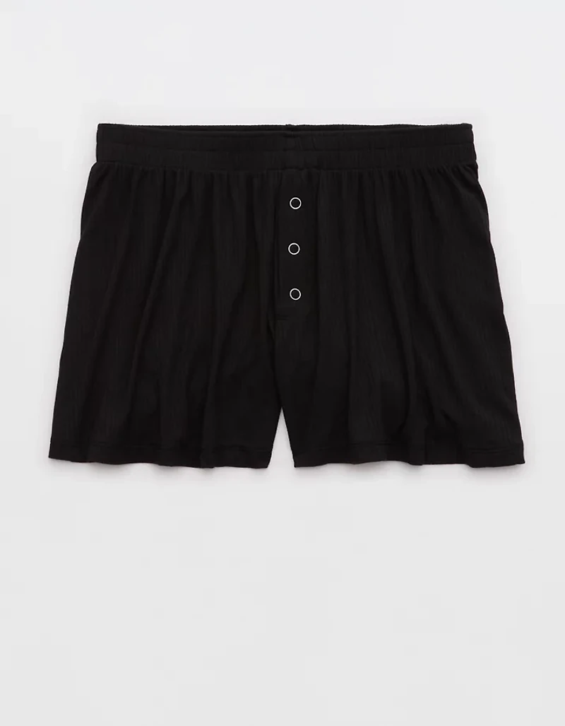 Aerie Superchill® Modal Rib Boxer