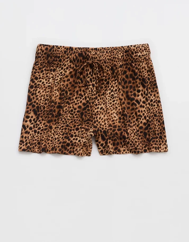 Aerie Real Soft® Rib Boxer