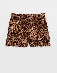 Aerie Real Soft® Rib Boxer