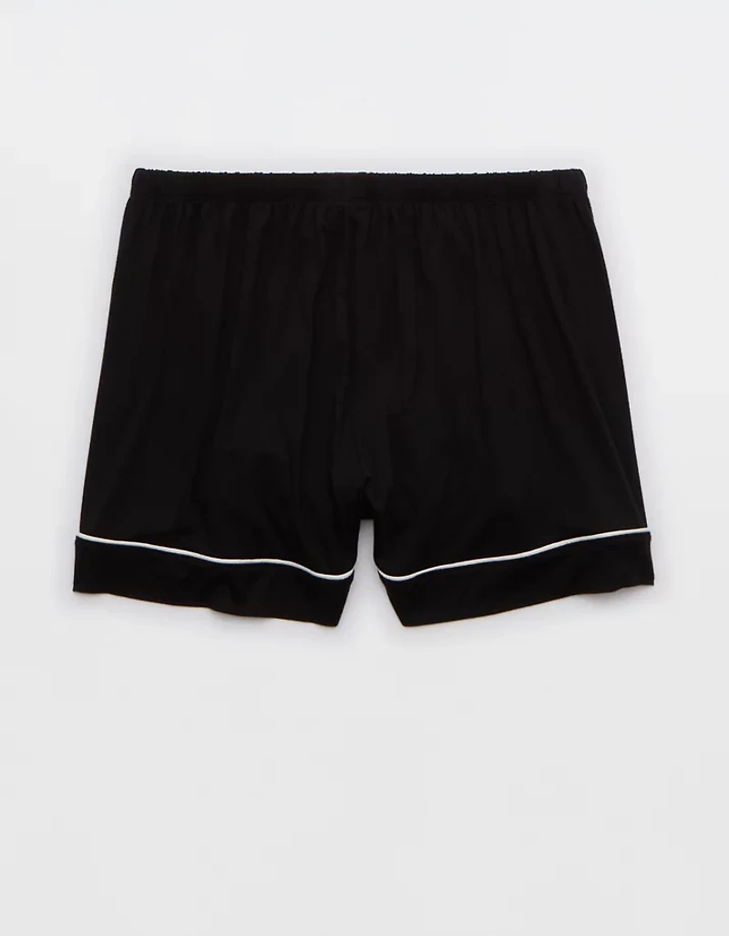 Aerie Real Soft® Pajama Boxer