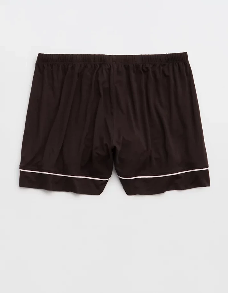 Aerie Real Soft® Pajama Boxer