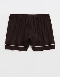 Aerie Real Soft® Pajama Boxer