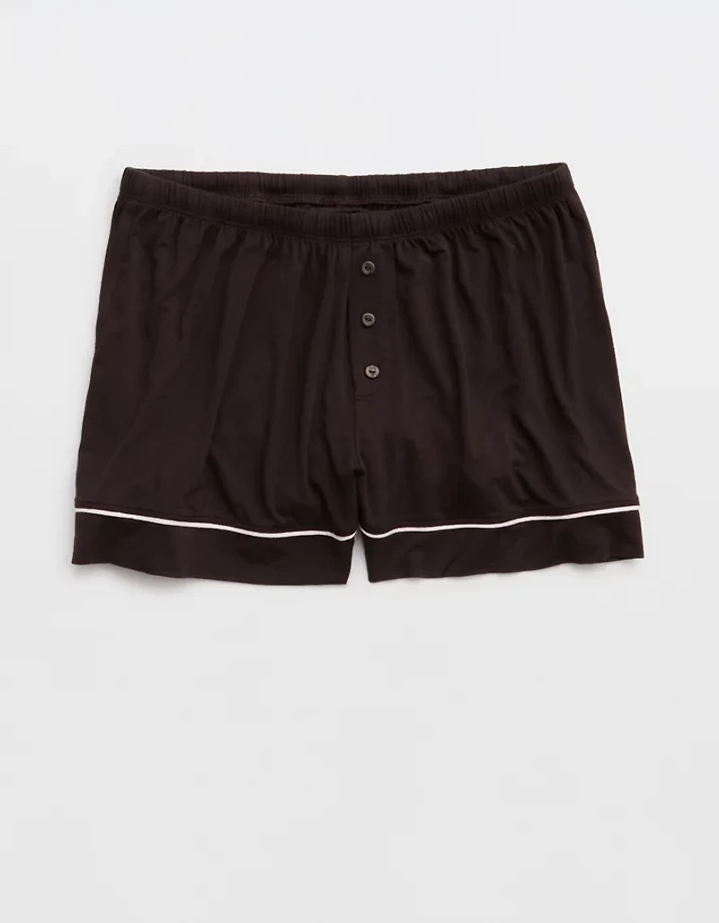 Aerie Real Soft® Pajama Boxer