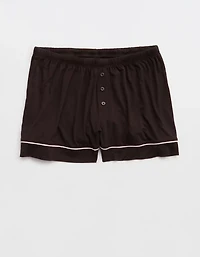 Aerie Real Soft® Pajama Boxer