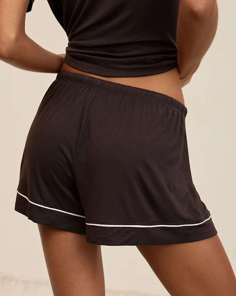 Aerie Real Soft® Pajama Boxer