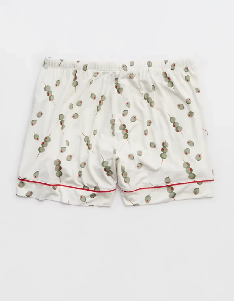 Aerie Real Soft® Pajama Boxer
