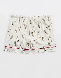 Aerie Real Soft® Pajama Boxer