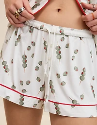 Aerie Real Soft® Pajama Boxer