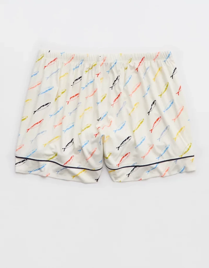 Aerie Real Soft® Pajama Boxer